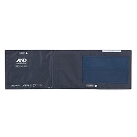 A&D LL Cuff UM-CUF-RS-LL-JC