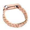 Smartwatch Wrist Band Strap Stainless Steel Anti Lost with Double