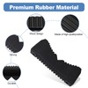 Anti-Slip Ladder Stabilizer, Rubber Steep Ladder Accessory Ladder Stabilizer Rubber