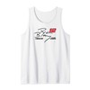 NASCAR - Ryan Blaney - Signature Tank Top