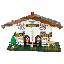 Trenkle TU 814 Weather House