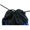 UNIX BX84-12 Round Color Ball Case, Medium, Blue
