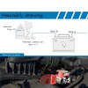 MRBF Terminal Fuses Block Kit- 500Amp 32V DC Max/ IP66