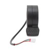 Electric Bicycle Thumb Throttle ABS Thumb Press Right Speed Shifter