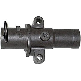 AISIN BTH-001 OEM Hydraulic Timing Belt Tensioner - Compatible with Select Acura MDX, RDX, RL, RLX, TL, TLX, TSX, ZDX; Honda Accord, Accord Crosstour, Crosstour, Odyssey, Passport, Pilot, Ridgeline; Saturn Vue