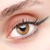 Cosline Kajal and eyeliner no. 117. Colour: Dark green -