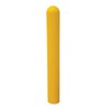 Vestil BPC-24-5.5 Low Density Polyethylene Bollard Post Cover 24 In.