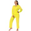 MINANUO Velour Cute Winter Tracksuit for Women Set 2 Pieces