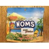 noms Hawaii Fresh Sealed NOMS Li Hing Lemon Peel Snacks