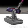 Durable Rechargeable Battery for Handheld Vacuum Cleaner Sweeper