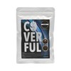 Fibra Capilar Coverful Premium 100 Gramos Para Cubrir Calvicie, Canas