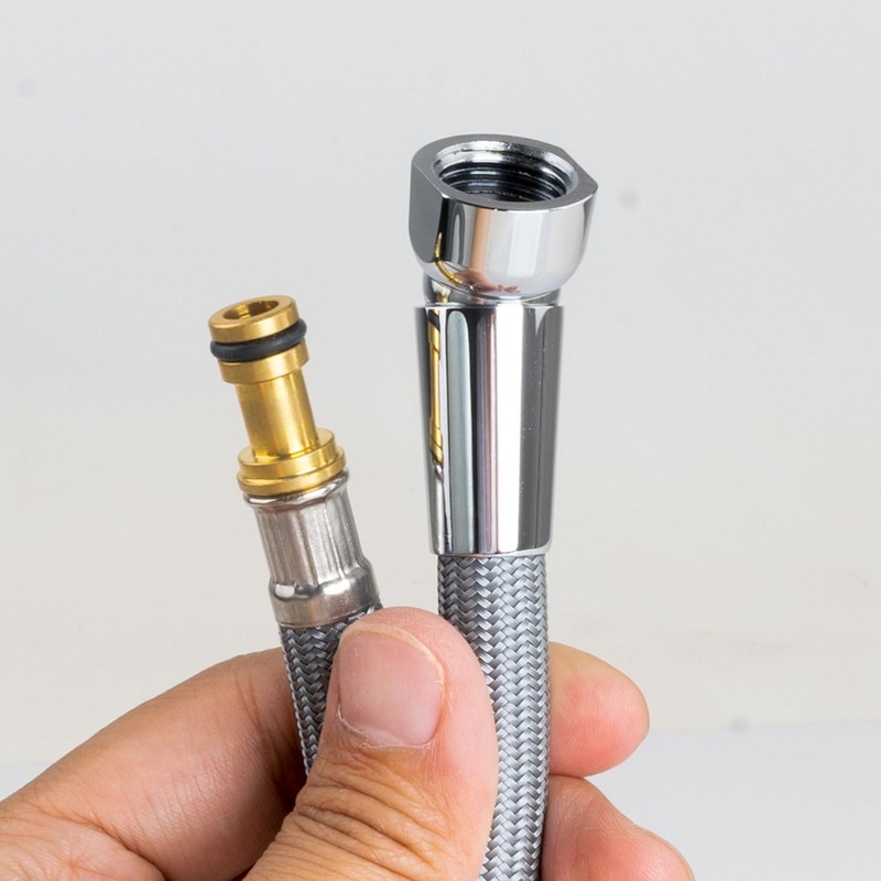 150259 Pull Down Hose for Moen Kitchen Sink Hose, Faucet