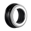K&F Concept M42 to EOS R Mount Adapter, Compatible with