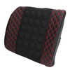 Car Electric Massage Cushion Lumbar Relaxation Pad 12V High Low