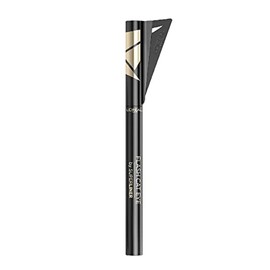 L´Oréal Paris Delineador líquido para ojos Superliner Flash Cat eye Negro, 1g