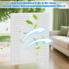 Replacement Filters for Roborock Q7 M5/ Q7 M5+/Q7 L5/Q7 L5+