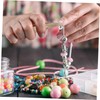 COHEALI Burnisher Set 5pcs Polishing Tools Jewelry Polishing Kit for