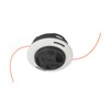 C26‑2 Trimmer Head Replacement for Stihl FS55 FS56 Trimmer Weedeater