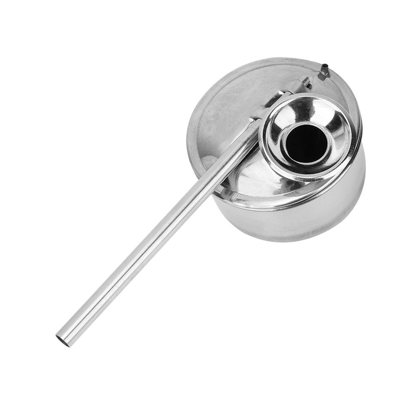 Stainless Steel Clay Tool Pottery Atomizer Glazes Pots Ceramic Painting