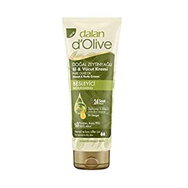 Dalan D'Olive Hand & Body Cream 20ml