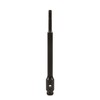 Starrett SDS Shank Adaptor - BMA2240 Steel Chuck Drill Converter