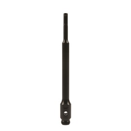 Starrett SDS Shank Adaptor - BMA2240 Steel Chuck Drill Converter Hexagon Shank Quick Tool For Core Drill - 240mm