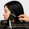 Facón Hair Razors for Cutting Hair - Professional Hair Styling