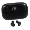 LABRIMP 1 Pair Wireless Stereo Earphones with Digital Display Ergonomic