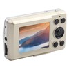 Digital Camera, 2.4" Large Screen, 16MP, 720P, 30FPS, 16X Zoom,