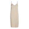VIAMAZED S/L SLIP DRESS/SU