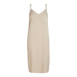 VIAMAZED S/L SLIP DRESS/SU