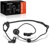 Frankberg ABS Sensor Rear Right Compatible with C-Crosser VU VV