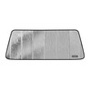 Pigenius Windshield Sun Shade for Freightliner M2/S2 2002-2025,with Sensor,Durable Window