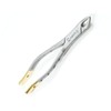 Premium German Gold Dental Extracting Extraction Forceps #150-Upper Bicuspid, Upper