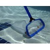Purity Pool SSSLT Spa Scoop 14-Inch Leaf Rake, Silt Model,