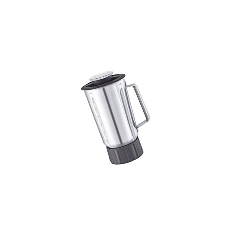 Moulinex xf636db1 Stand Mixer Stainless Steel - Accessories for Masterchef