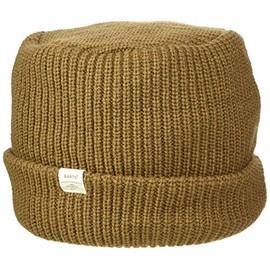 Barts Men's Baldwing Beanie Beret, Brown (COFFEE 0009)