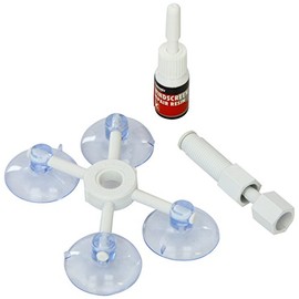 Summit WRK-1 Windscreen Repair Kit