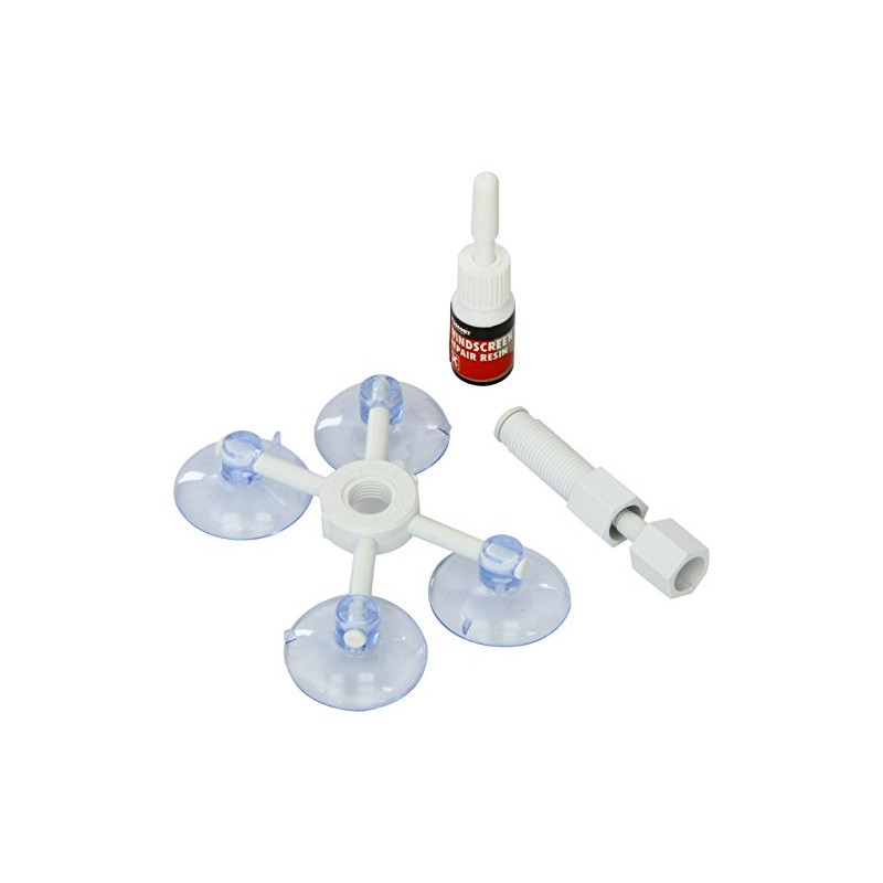 Summit WRK-1 Windscreen Repair Kit