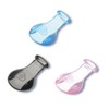 Landofgenie Adult Size Pacifier Teat Replacement Pacifier Nipple 3 Pack