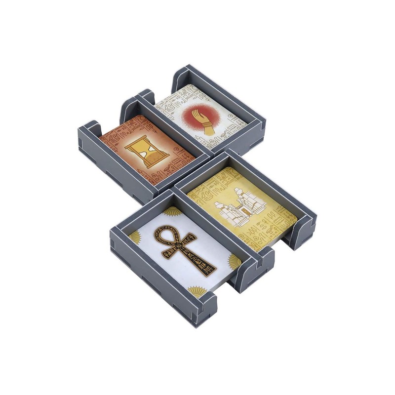 Folded Space FS-TKH Accessories