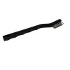 Magnolia Brush - Stainless Steel Handy Cleaning Brush