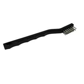 Magnolia Brush - Stainless Steel Handy Cleaning Brush