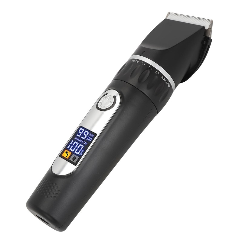 Pet Shaving Kit Multi Functional Shaver Cat Dog Grooming Hair