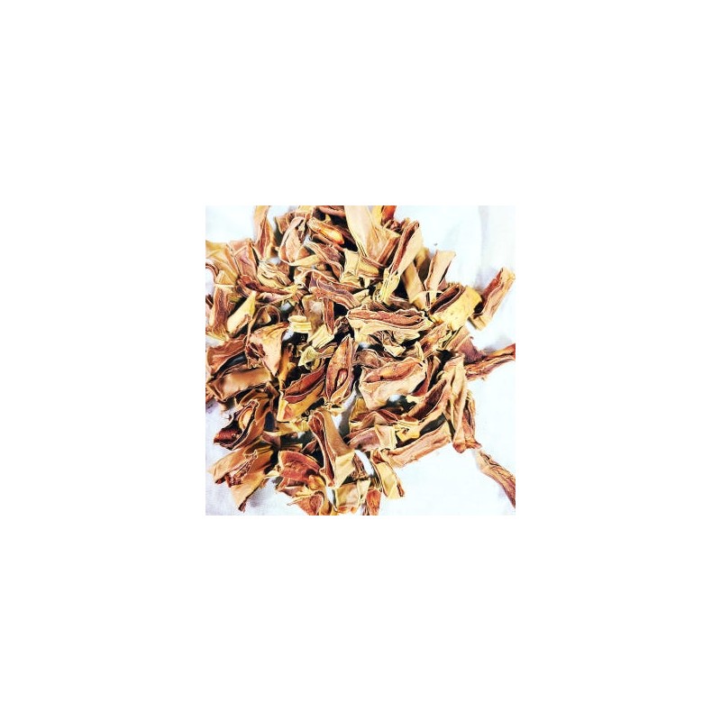 Domestic roasted small bean tea set Small bean pods Macmundong
