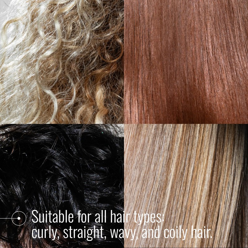 Pravana Intense Therapy Leave-In Conditioner Spray Treatment & Detangler |