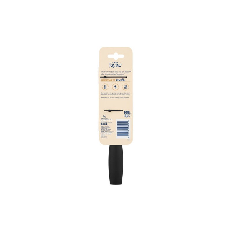 Lady Jayne Large Styling Brush