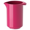 Rosti New Classic Mixing Cup 1.25 Litres Beetroot