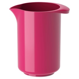 Rosti New Classic Mixing Cup 1.25 Litres Beetroot