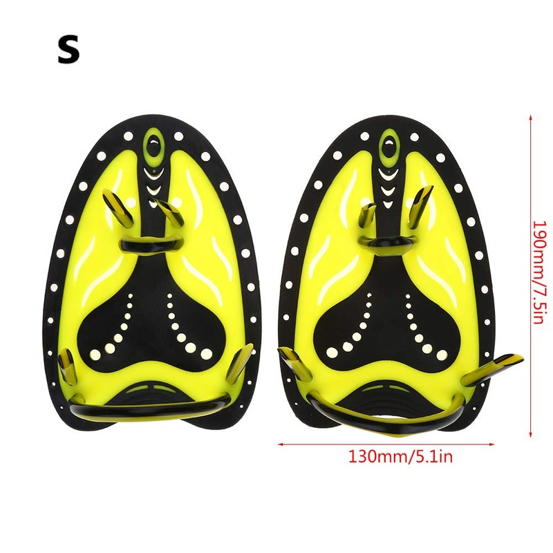 Swim Paddles, Swimming Paddles, Swimming Hand Paddles, Hand Paddles Swim